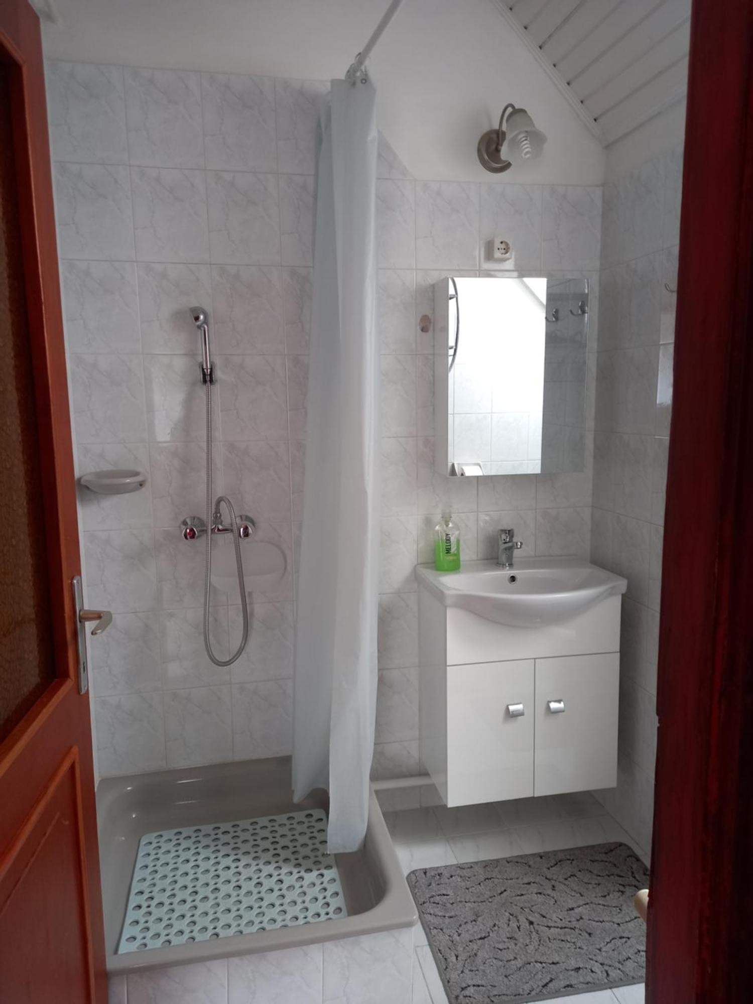 Harkány Alfa Apartman מראה חיצוני תמונה