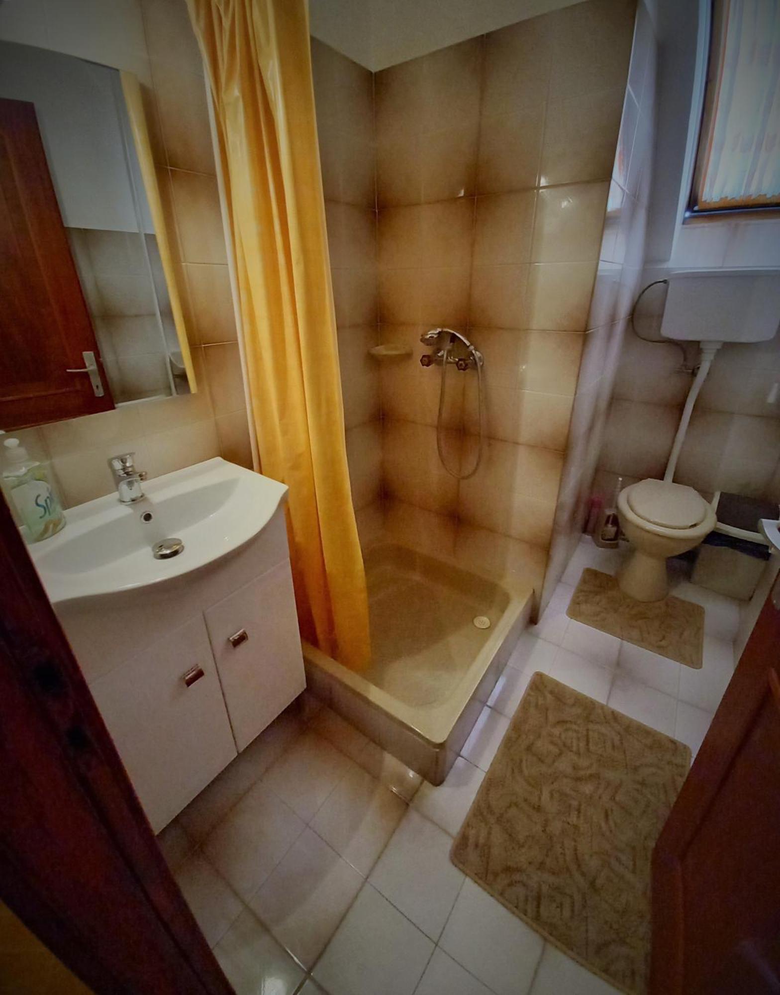 Harkány Alfa Apartman מראה חיצוני תמונה