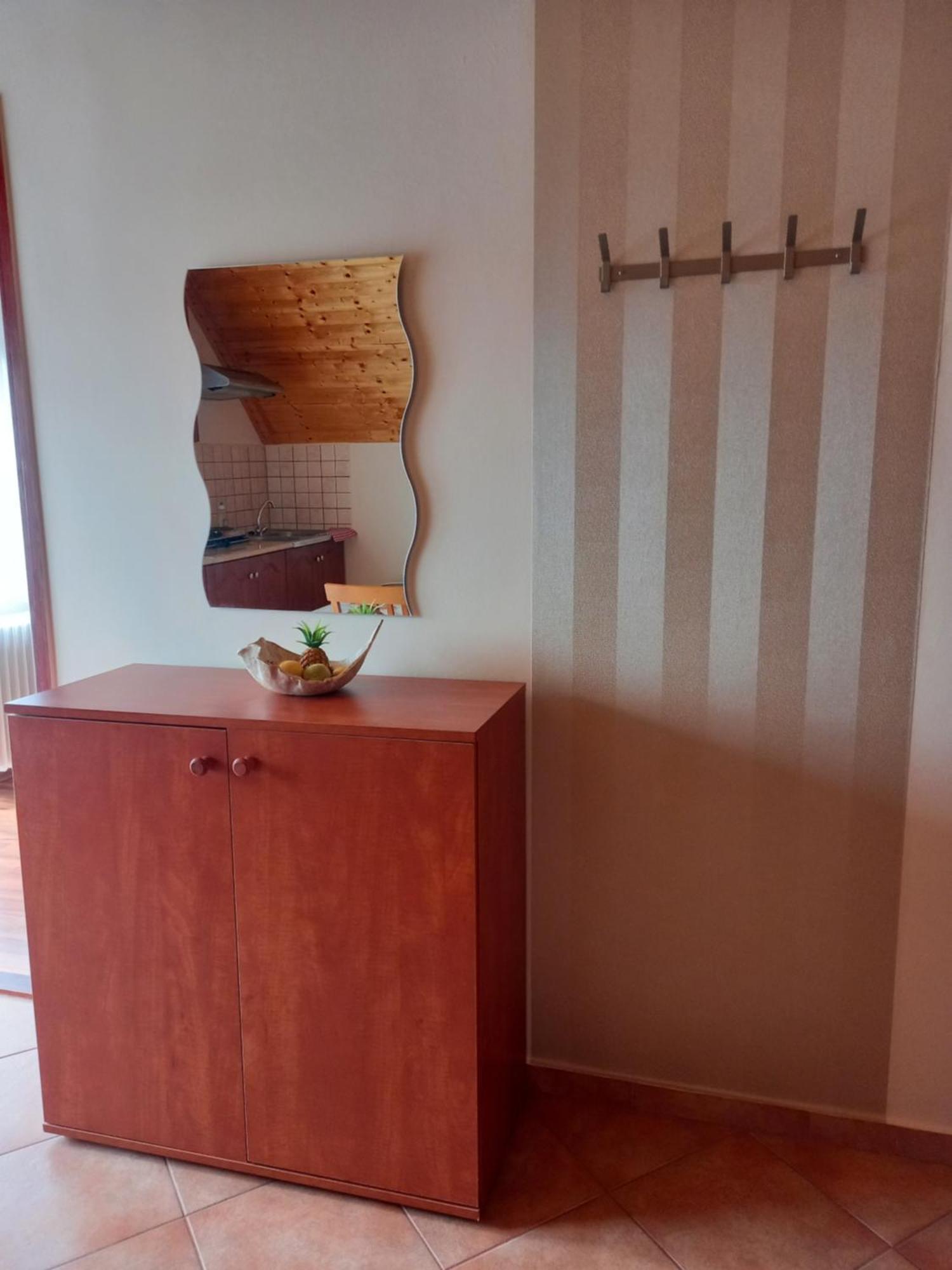 Harkány Alfa Apartman מראה חיצוני תמונה