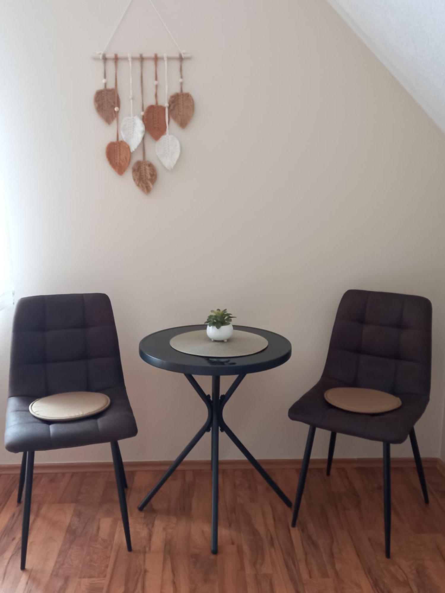 Harkány Alfa Apartman מראה חיצוני תמונה